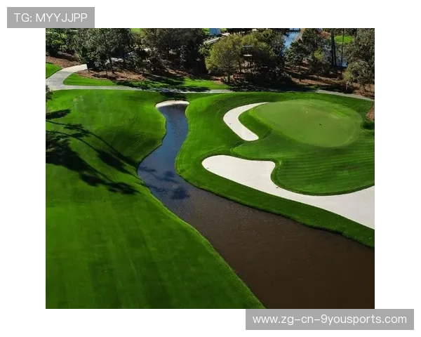 世界高尔夫巡回赛球场植被生态修复案例汇编发布，高尔夫球场绿化养护
